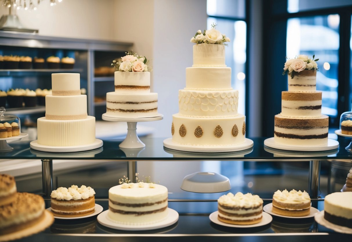Are Dummy Wedding Cakes Cheaper? A Guide to Affordable Wedding Options