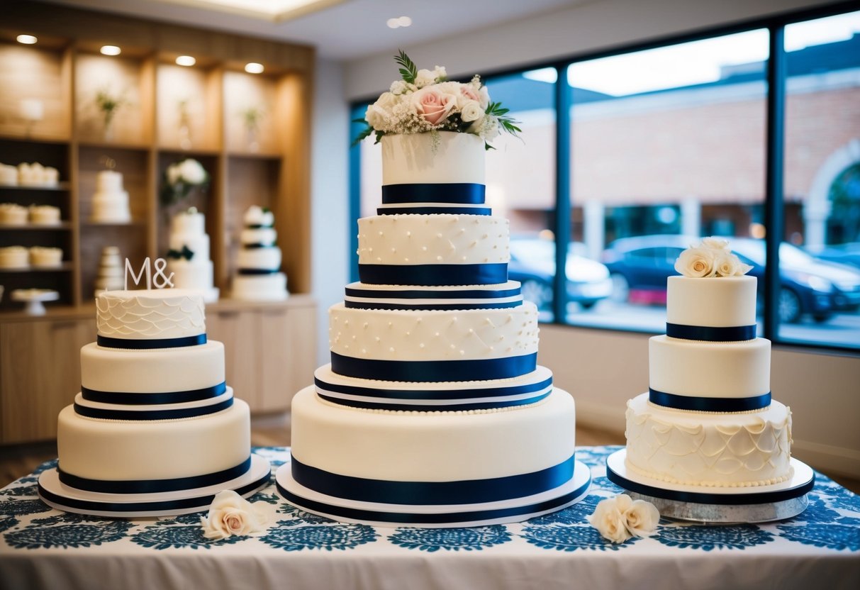Have M&S Stopped Doing Wedding Cakes? Here’s What You Need to Know!