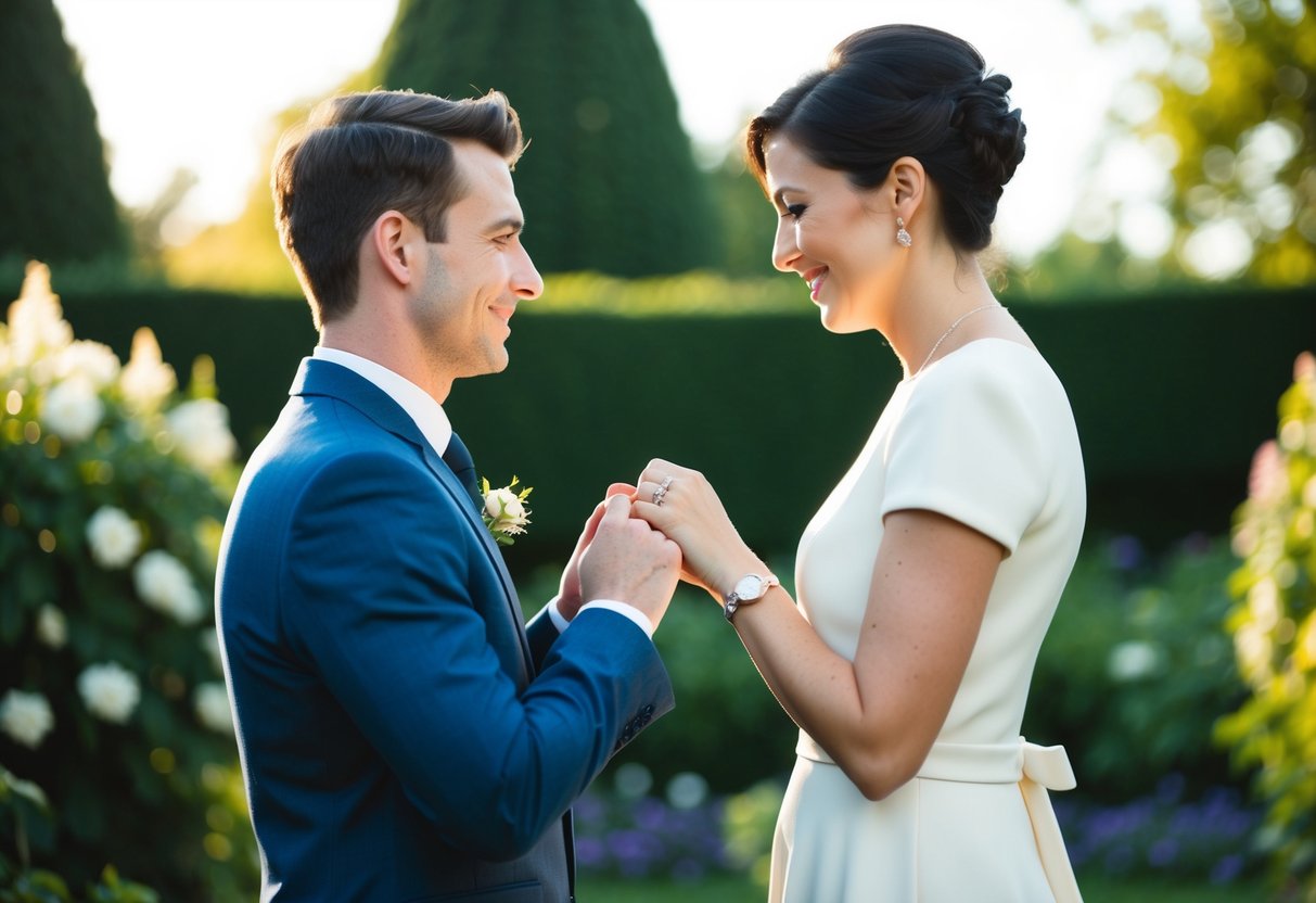 Do People Get Married Before the Ceremony? Exploring Pre-Ceremony Weddings
