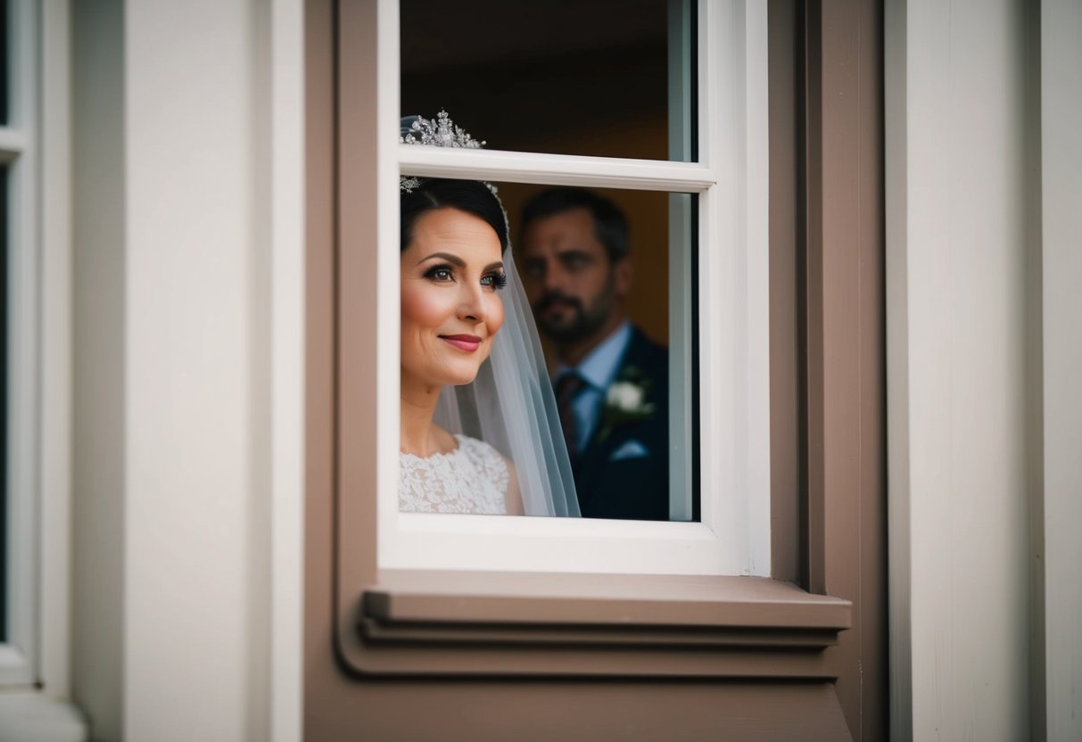 Can You Go to a Wedding Ceremony If Not Invited? Understanding Etiquette and Boundaries