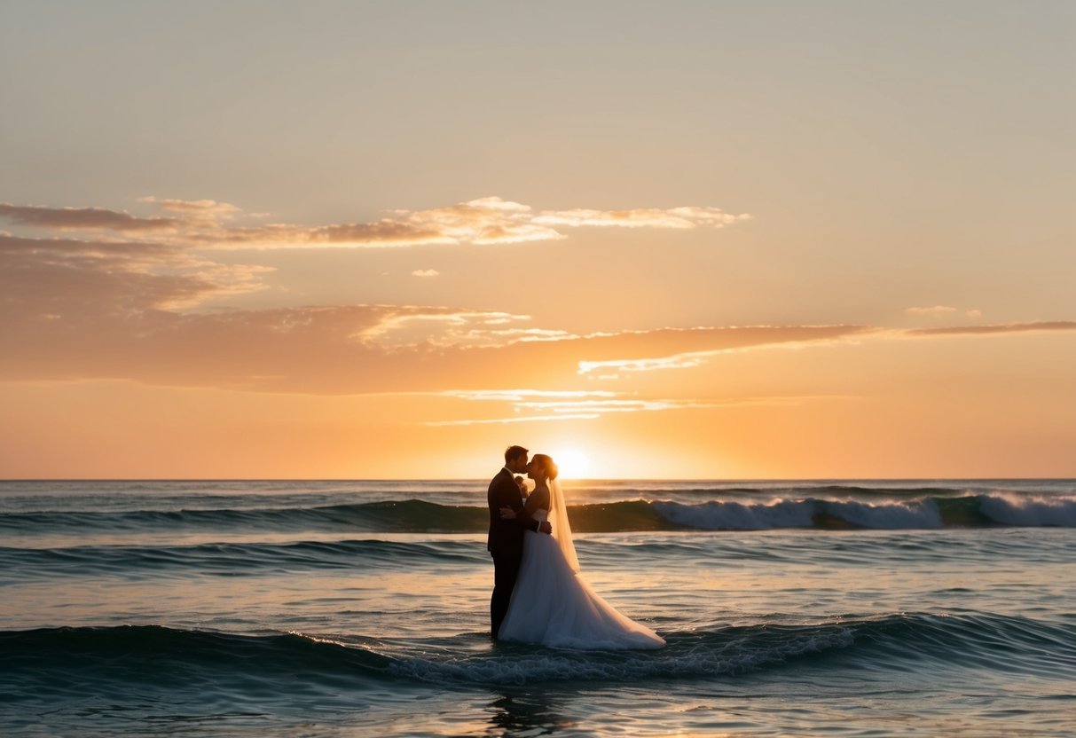What is the Luckiest Time of Day to Get Married? Discover the Best Moments for Your Big Day!