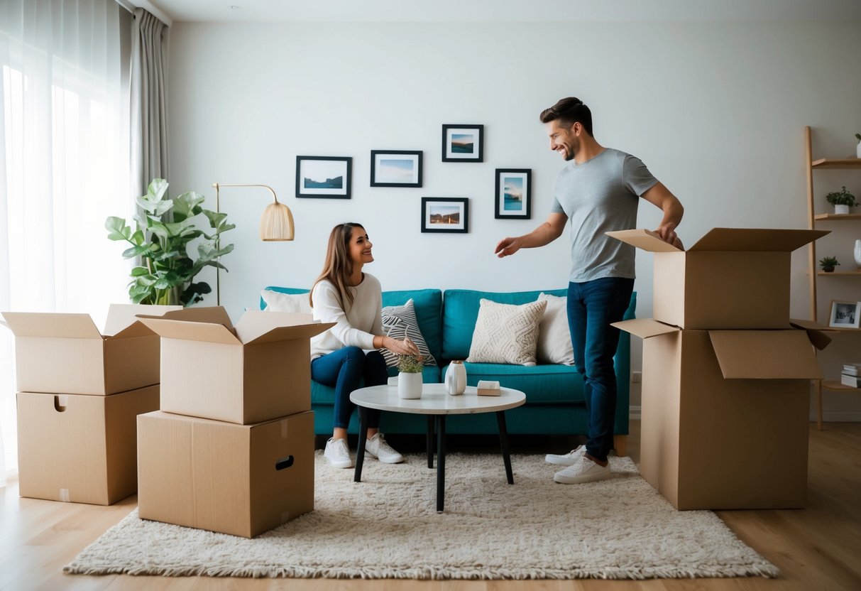 What Percentage of Couples Live Together Before Marriage? Insights on Modern Relationships