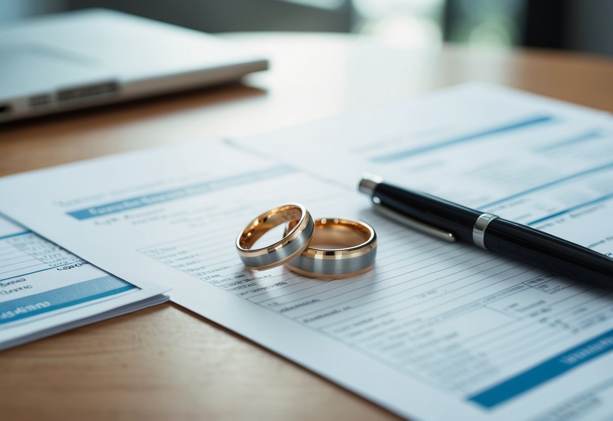 What Am I Entitled to After 30 Years of Marriage in the UK? A Guide to Your Rights and Options