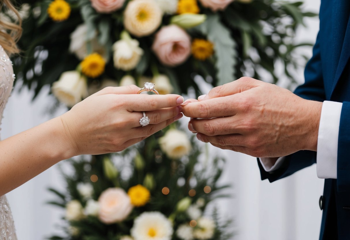 Do Parents Pay for the Whole Wedding? Understanding Wedding Financing Traditions