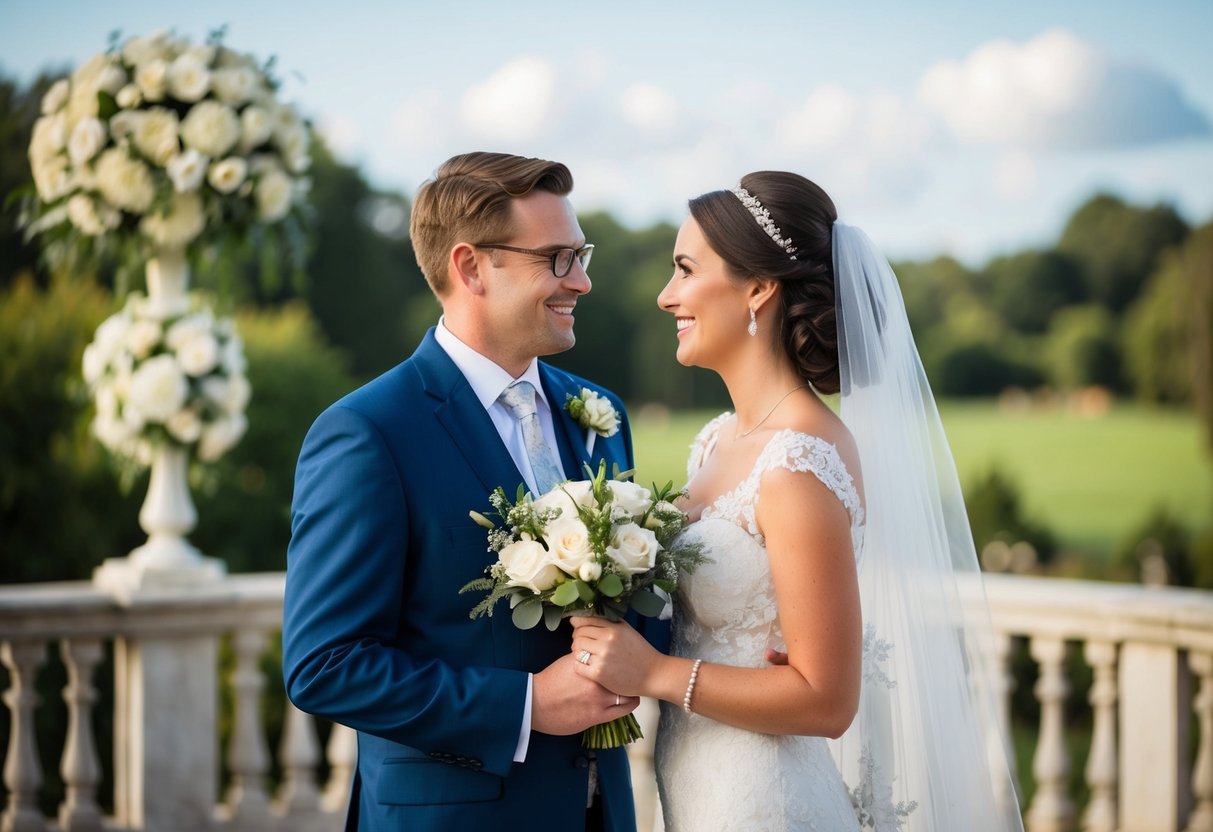 What Is the Bride and Groom’s Family Supposed to Pay For? A Simple Guide to Wedding Expenses