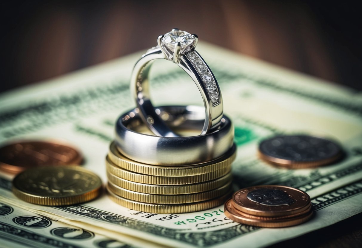 Are You Financially Better Off Married? Understanding the Benefits and Drawbacks