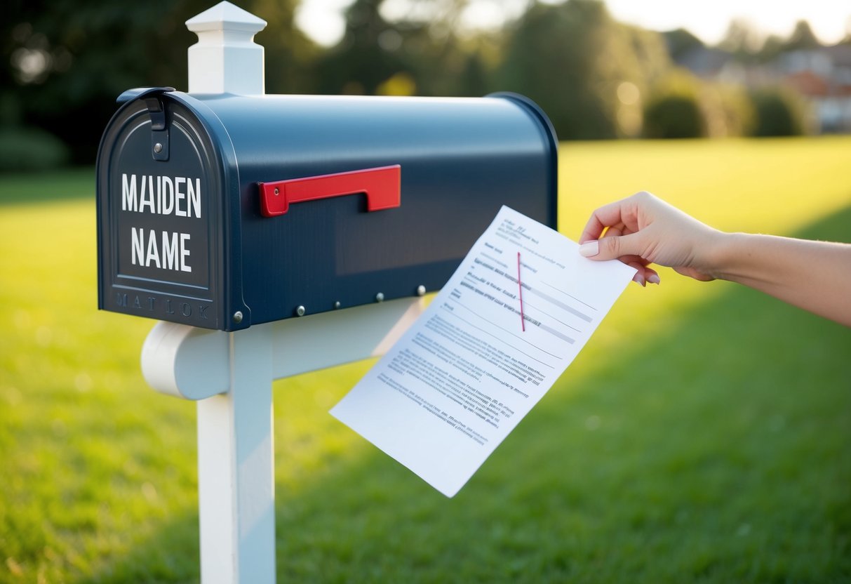 What Are the Disadvantages of Not Changing Your Name After Marriage in the UK? Key Considerations and Impacts