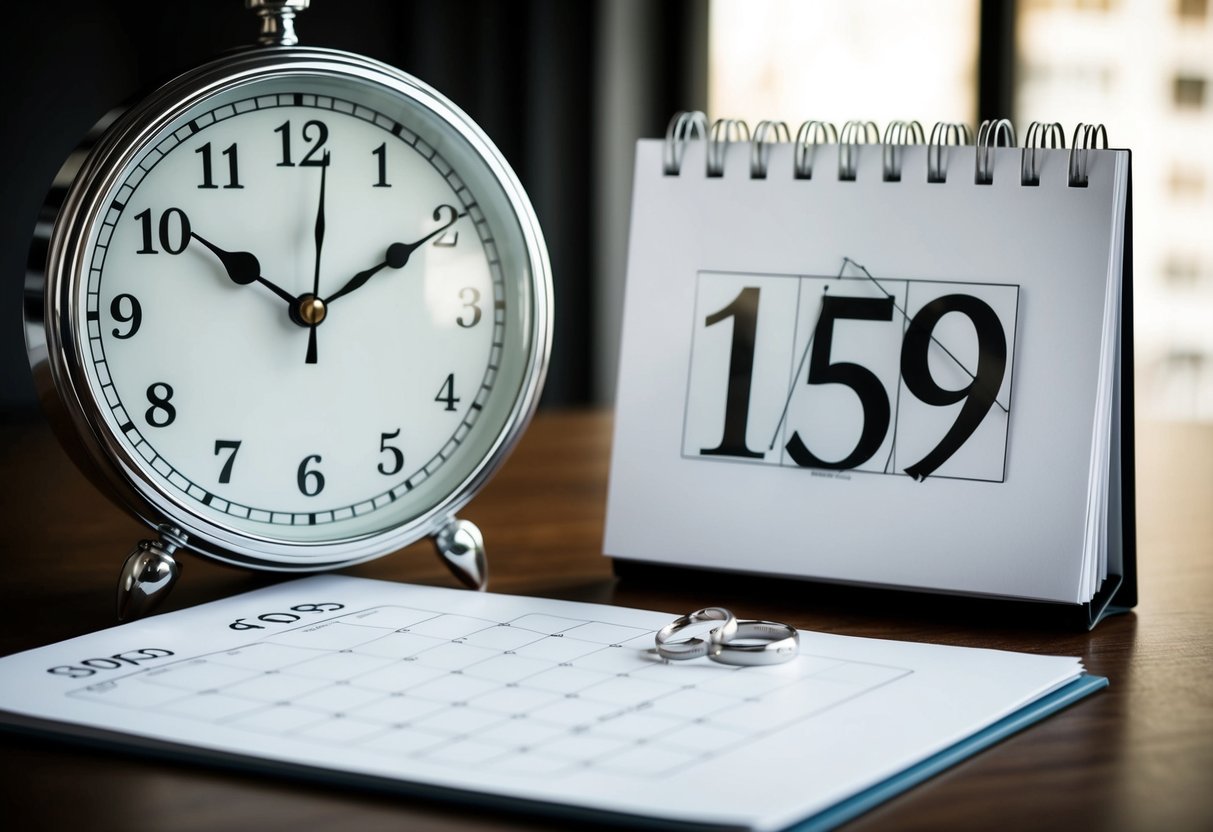 What Age Is Considered Late for Marriage? Understanding Societal Norms and Personal Choices