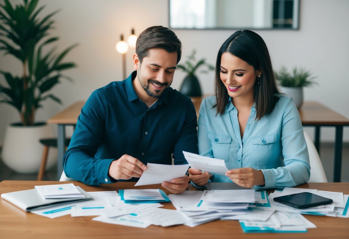 Do Married Couples Usually Share Finances? A Guide to Joint Financial Management