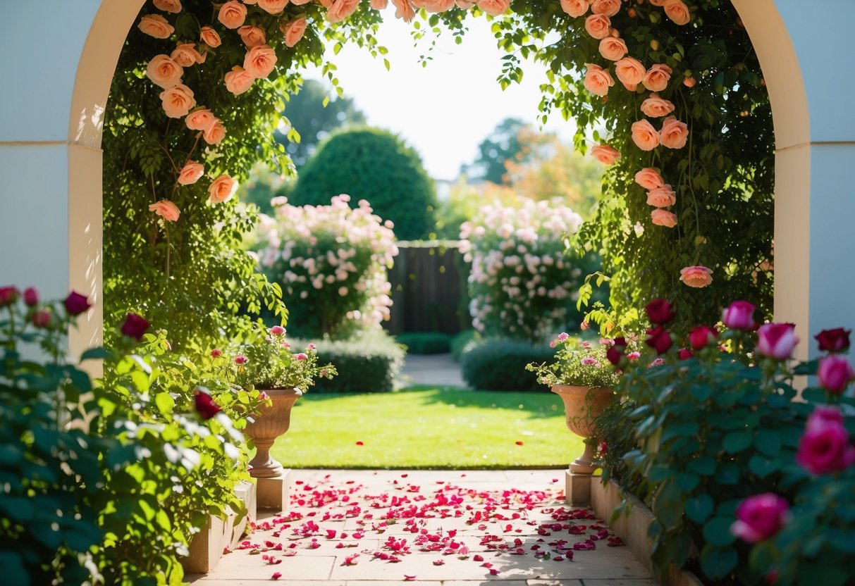 What Is Your Wedding Day Called? Understanding the Significance of Your Special Day
