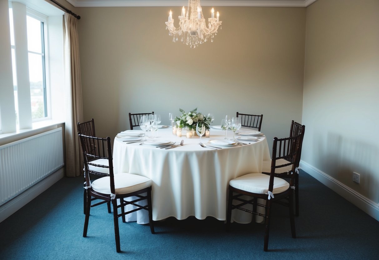 Is It Okay to Not Have a Wedding Breakfast? Exploring Alternative Celebrations
