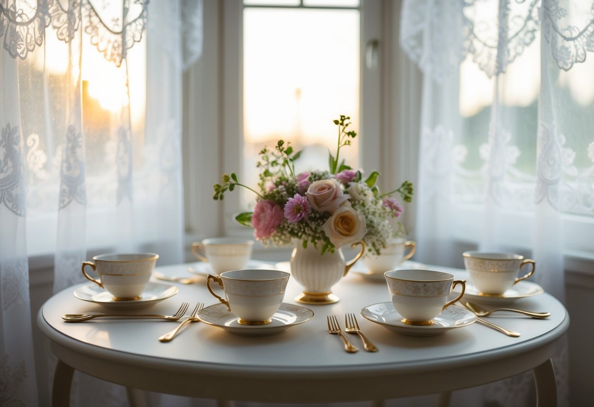 Is 11 AM Too Early for a Bridal Shower? Here’s What You Need to Know!