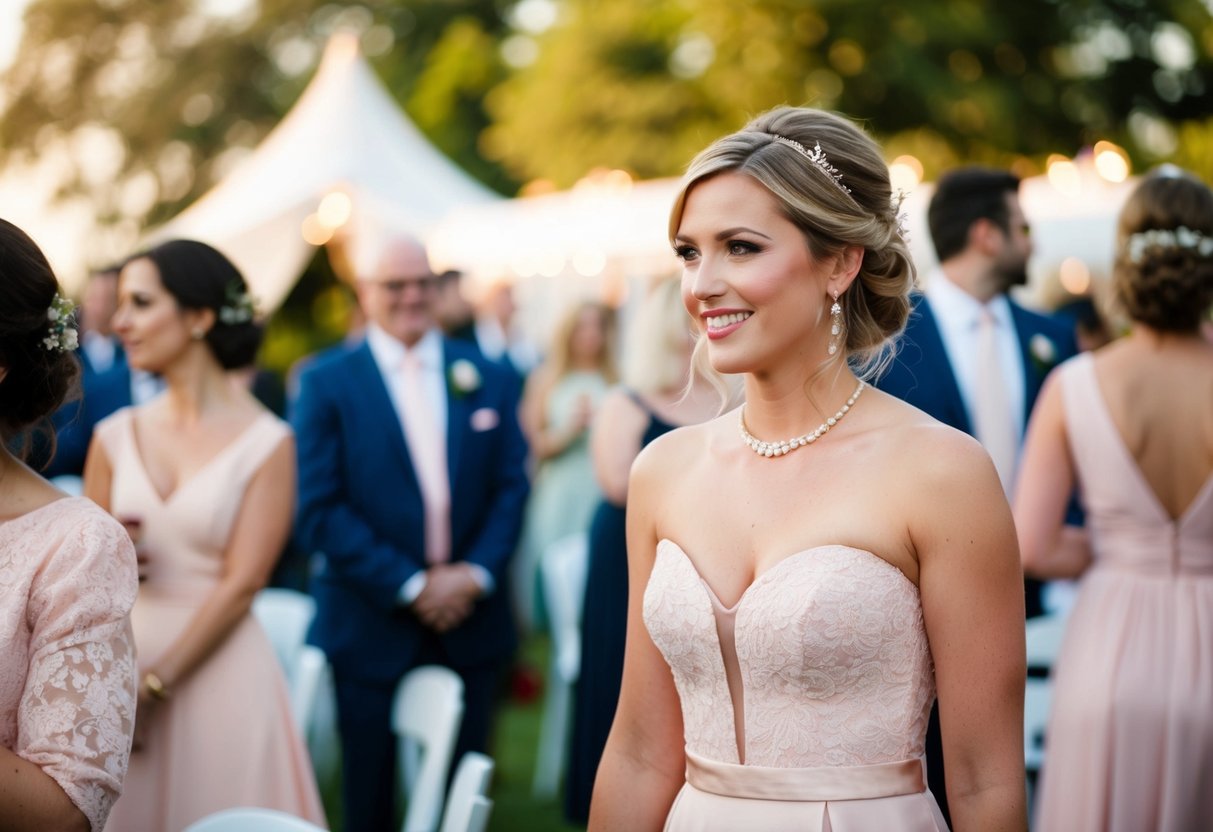What Color Should a Female Guest Wear to a Wedding? Tips for Choosing the Perfect Outfit