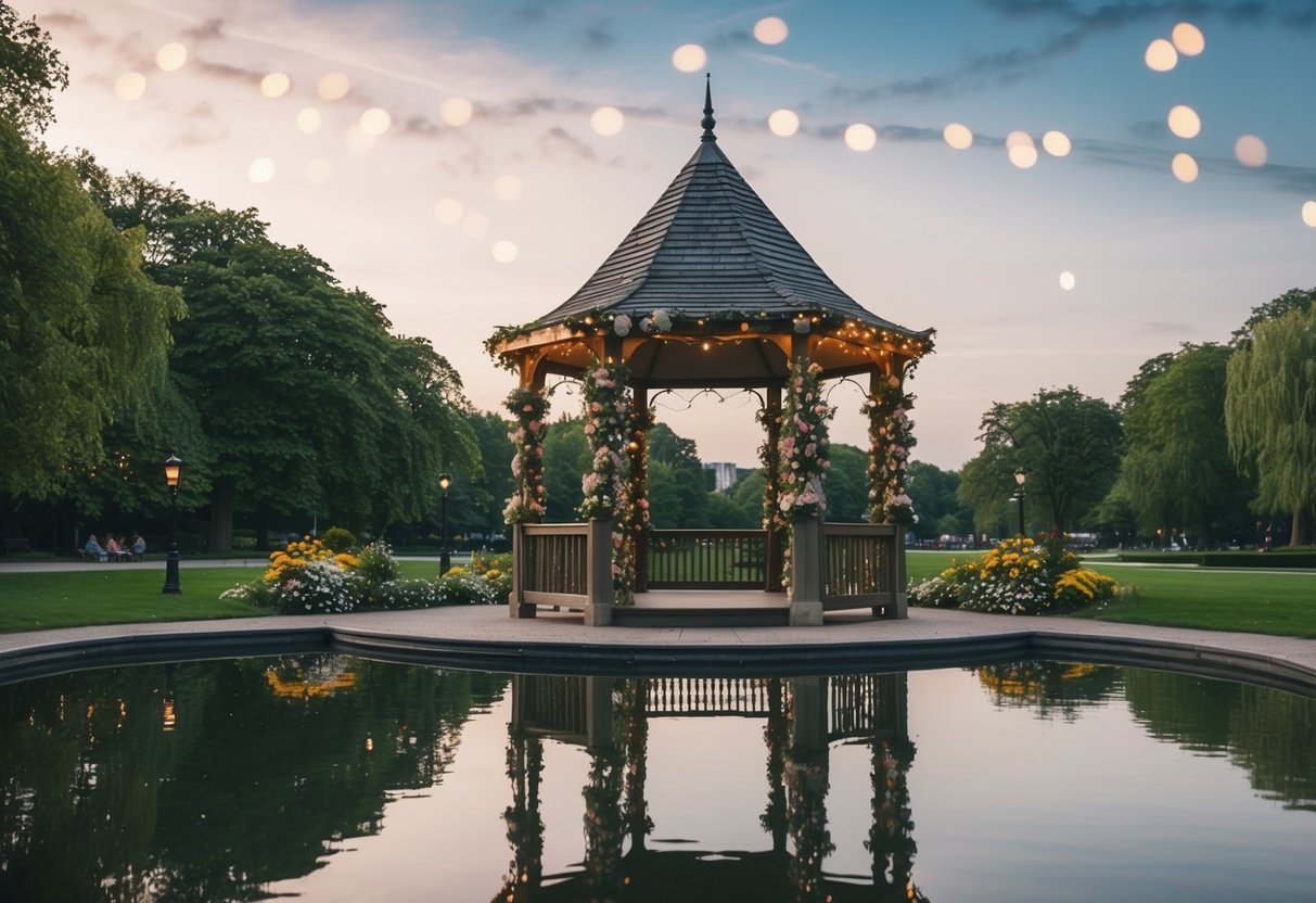 Where to Get Married in London Cheaply? Affordable Venues and Tips for Your Big Day