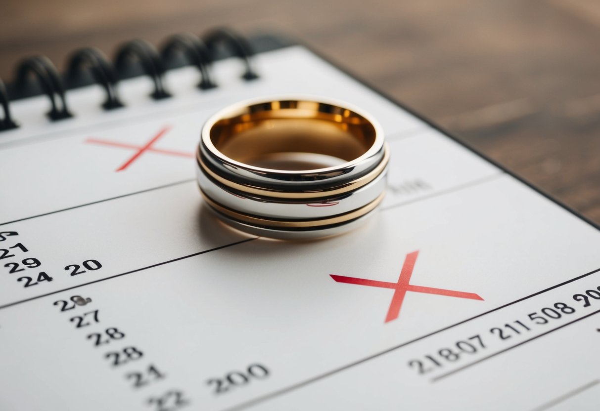 Is 2 Years Too Long to Be Engaged? Exploring Relationship Timelines and Expectations