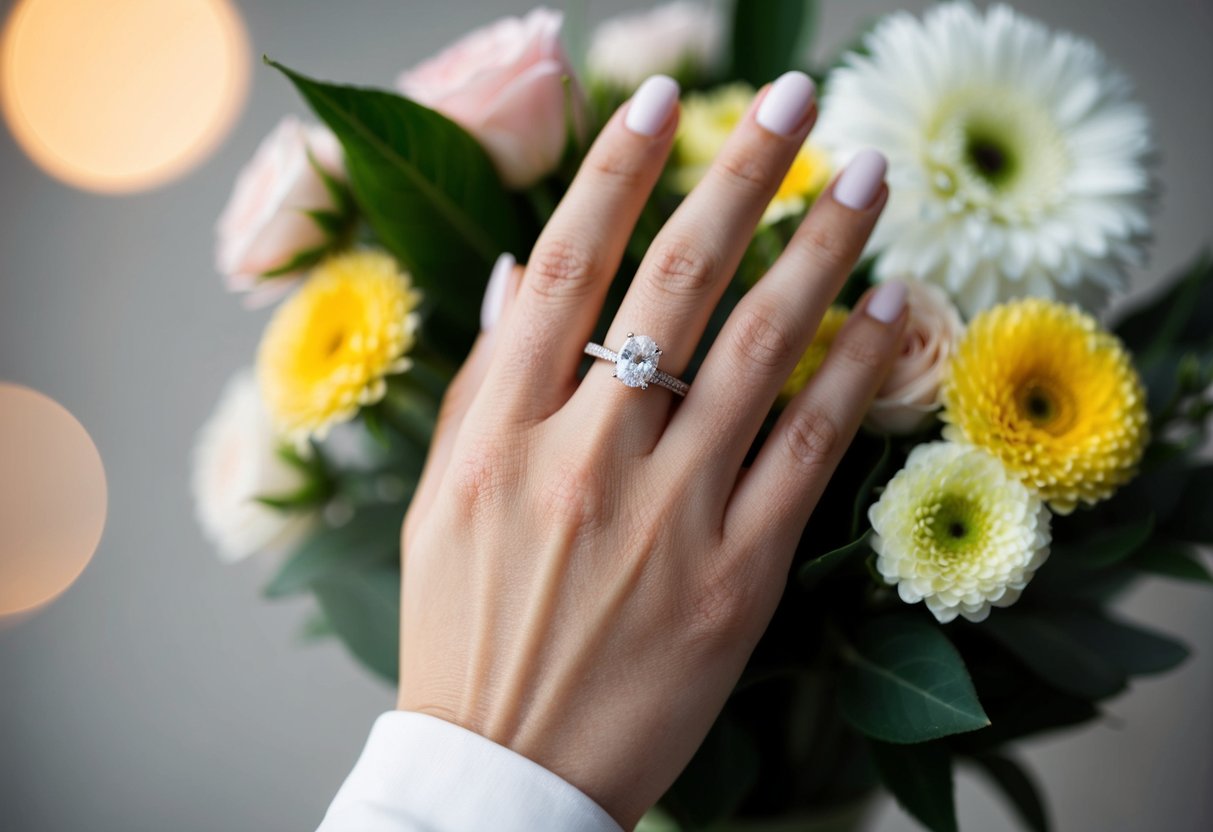 What Does It Mean When a Woman Wears a Wedding Band on Her Right Hand? Exploring Symbolism and Cultural Significance