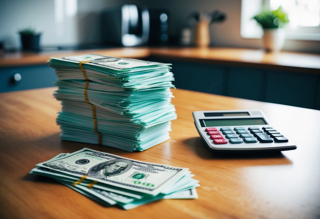 How Much Does a Married Couple Get on Universal Credit? A Guide to Financial Support
