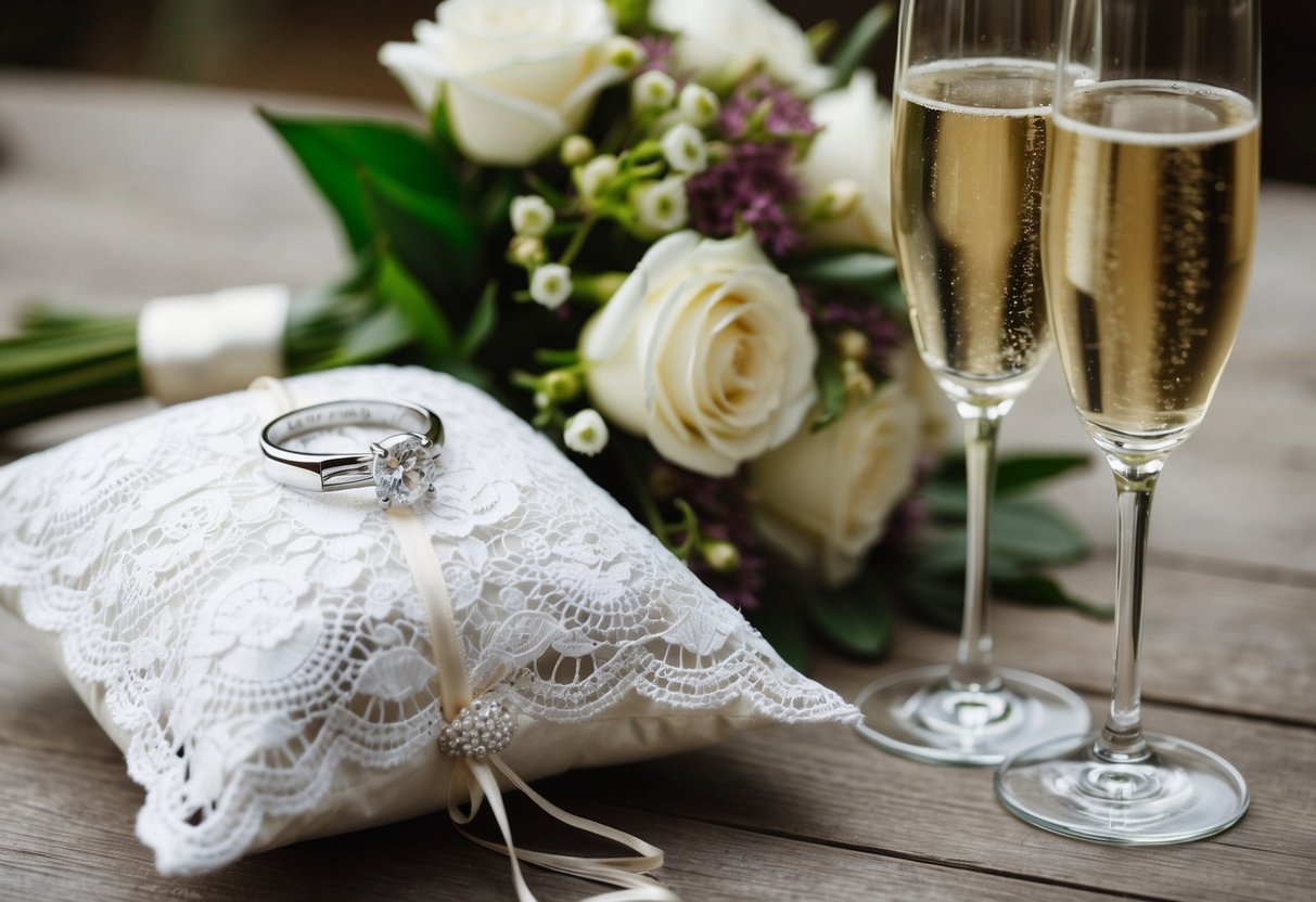 What to Do with an Engagement Ring After a Wedding? Creative Ideas and Meaningful Options