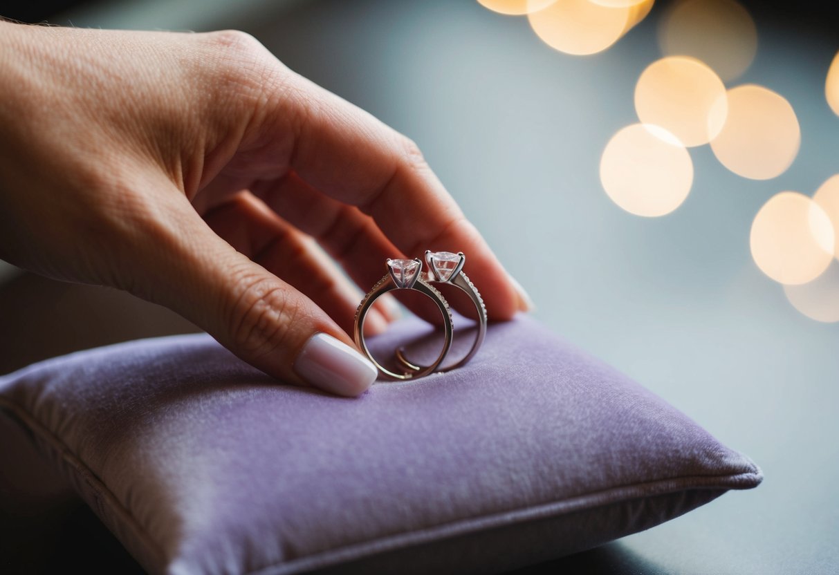Do You Get Another Ring When You Get Married? Exploring Wedding Traditions and Choices