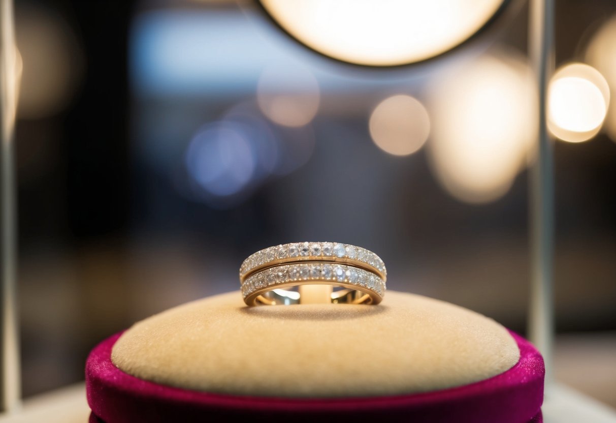 Do I Get My Fiance a Wedding Band? Essential Tips for Choosing the Perfect Ring