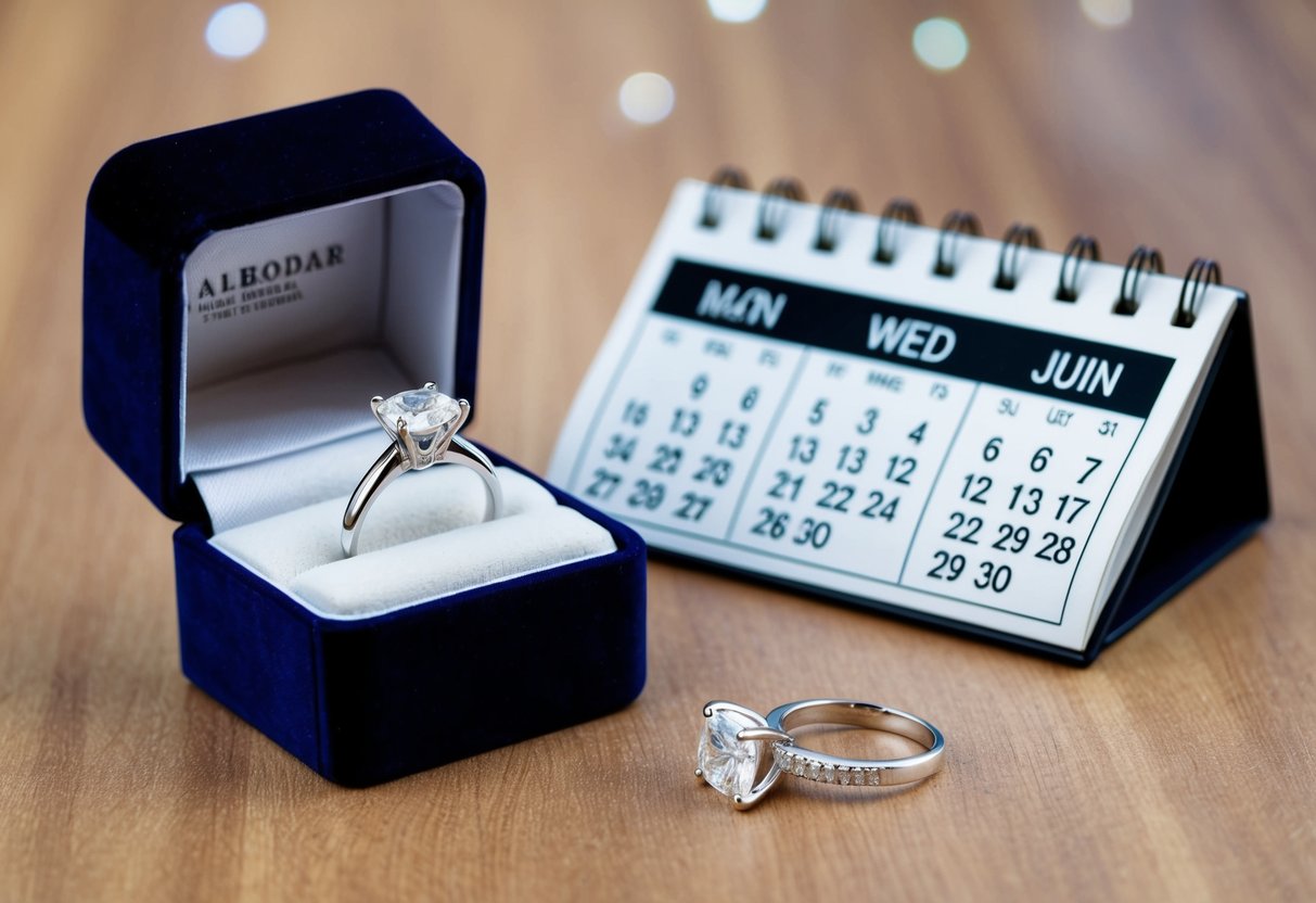 What is the 3 Month Rule for Engagement Rings? Understanding the Meaning Behind the Tradition