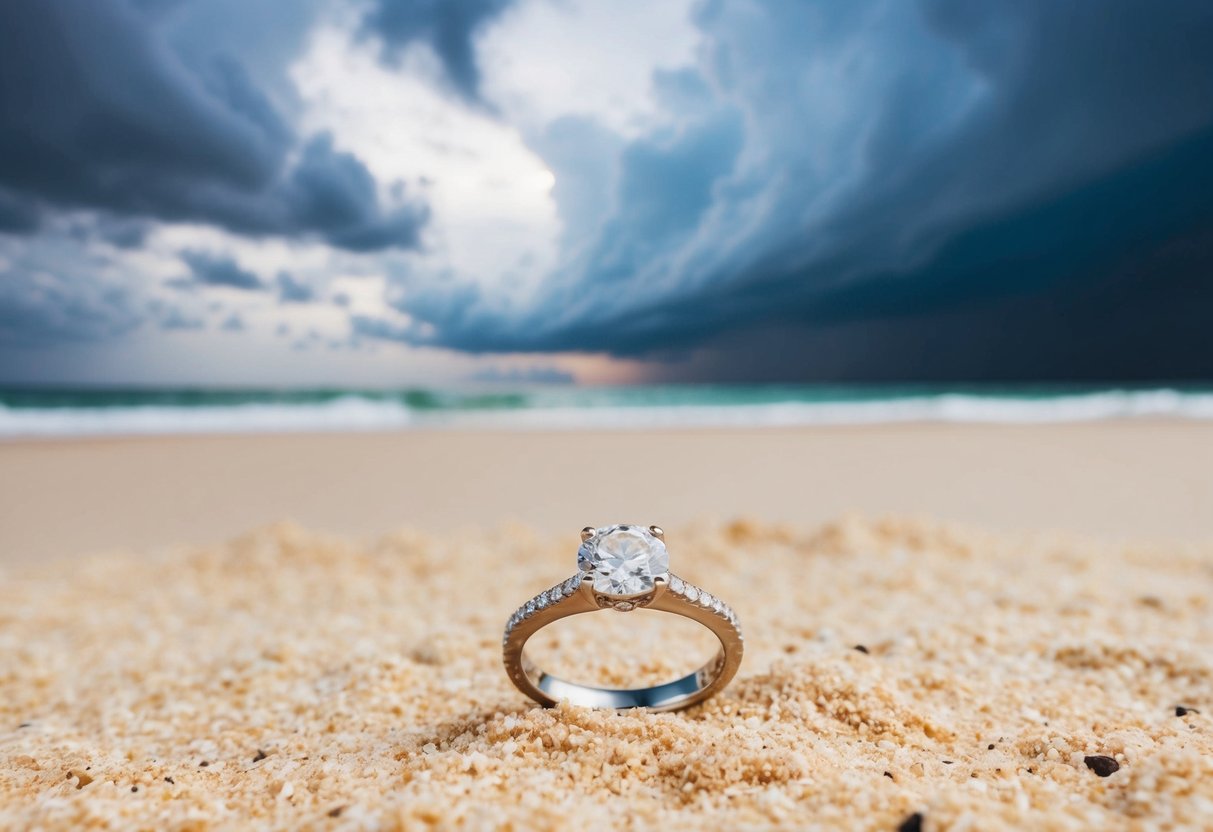 When You Shouldn’t Wear Your Engagement Ring: Essential Tips for Care and Safety