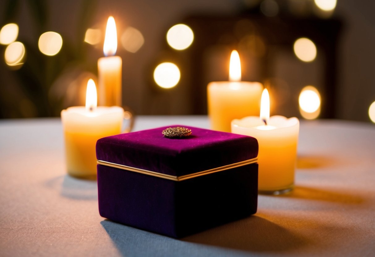 Can I Show My Girlfriend Her Engagement Ring? Tips for a Perfect Surprise