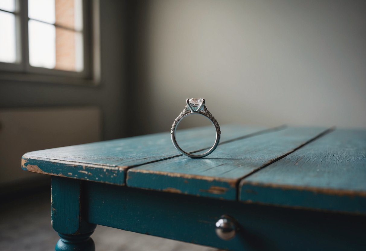 Who Gets the Engagement Ring After Break Up? Understanding the Rules and Emotions