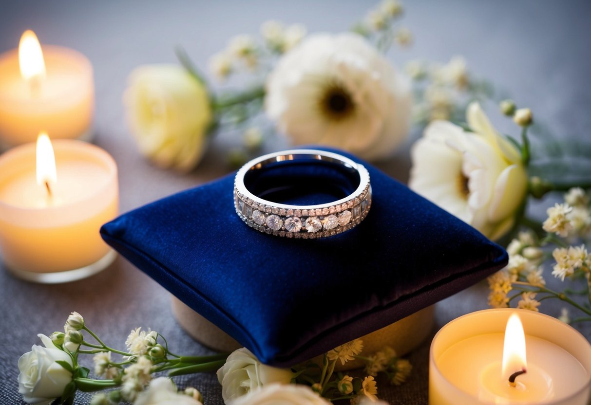 Do Most People Get a Wedding Band? Exploring the Tradition and Its Importance
