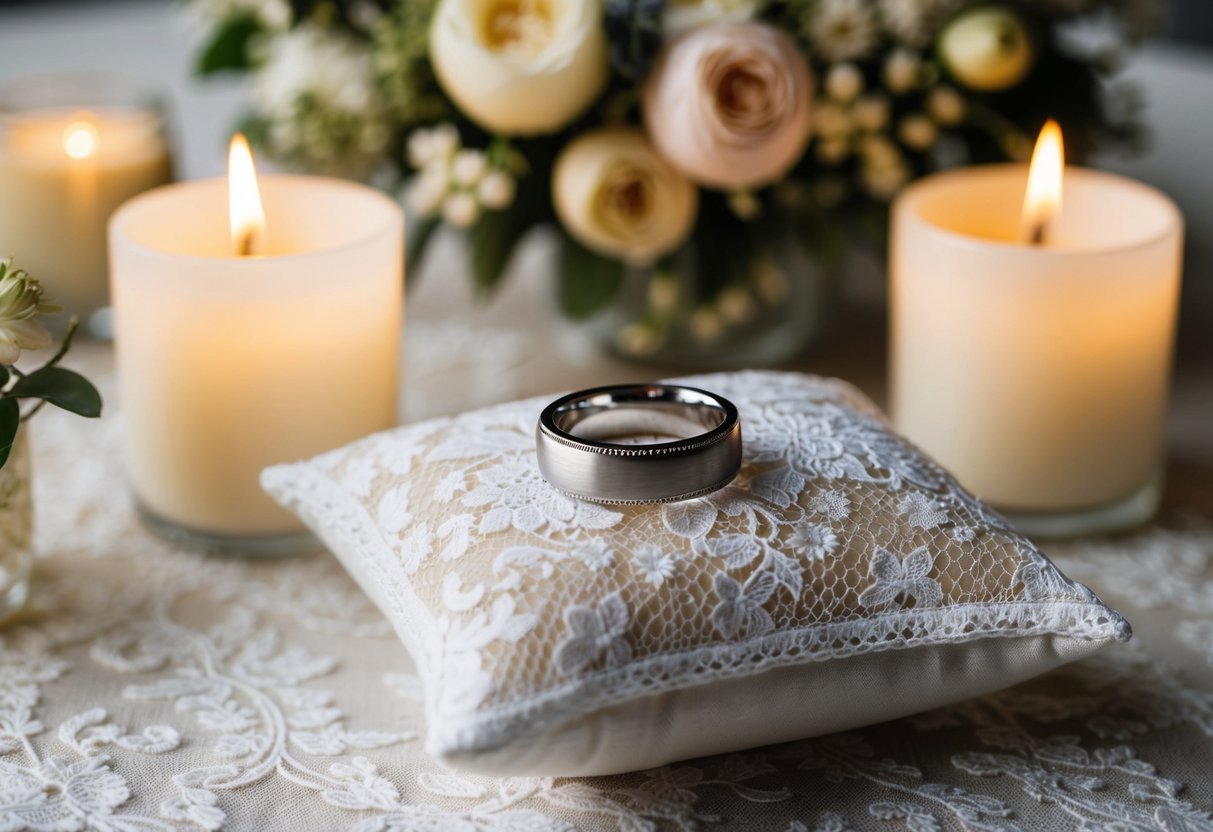 Do You Take Your Engagement Ring Off on Your Wedding Day? Here’s How to Decide!