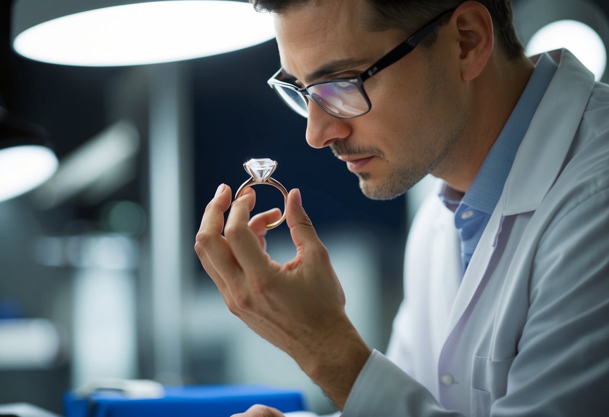 What Year Do You Upgrade Your Wedding Ring? A Guide to Celebrating Milestones