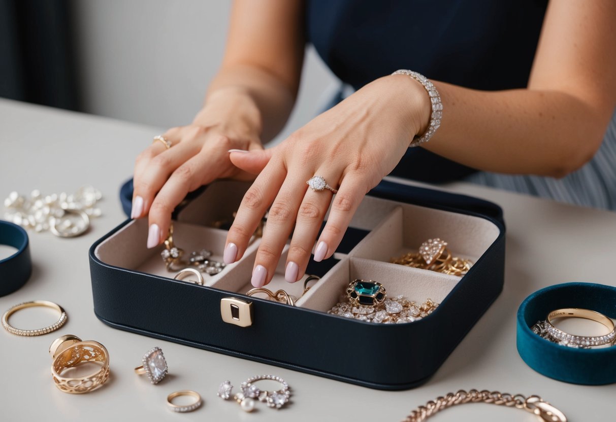 How Do I Tell My Husband I Lost My Wedding Ring? Tips for a Heartfelt Conversation