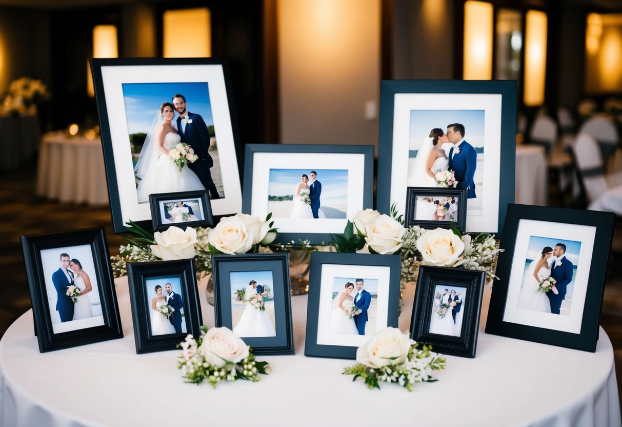 How Big Should Wedding Photos Be? A Guide to Perfect Print Sizes