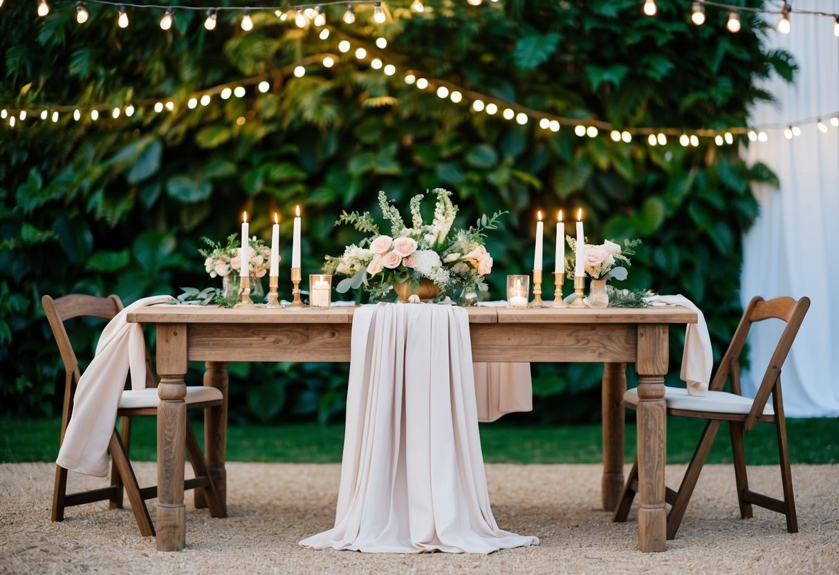 Do You Need an Altar at Your Wedding? Exploring Its Meaning and Importance