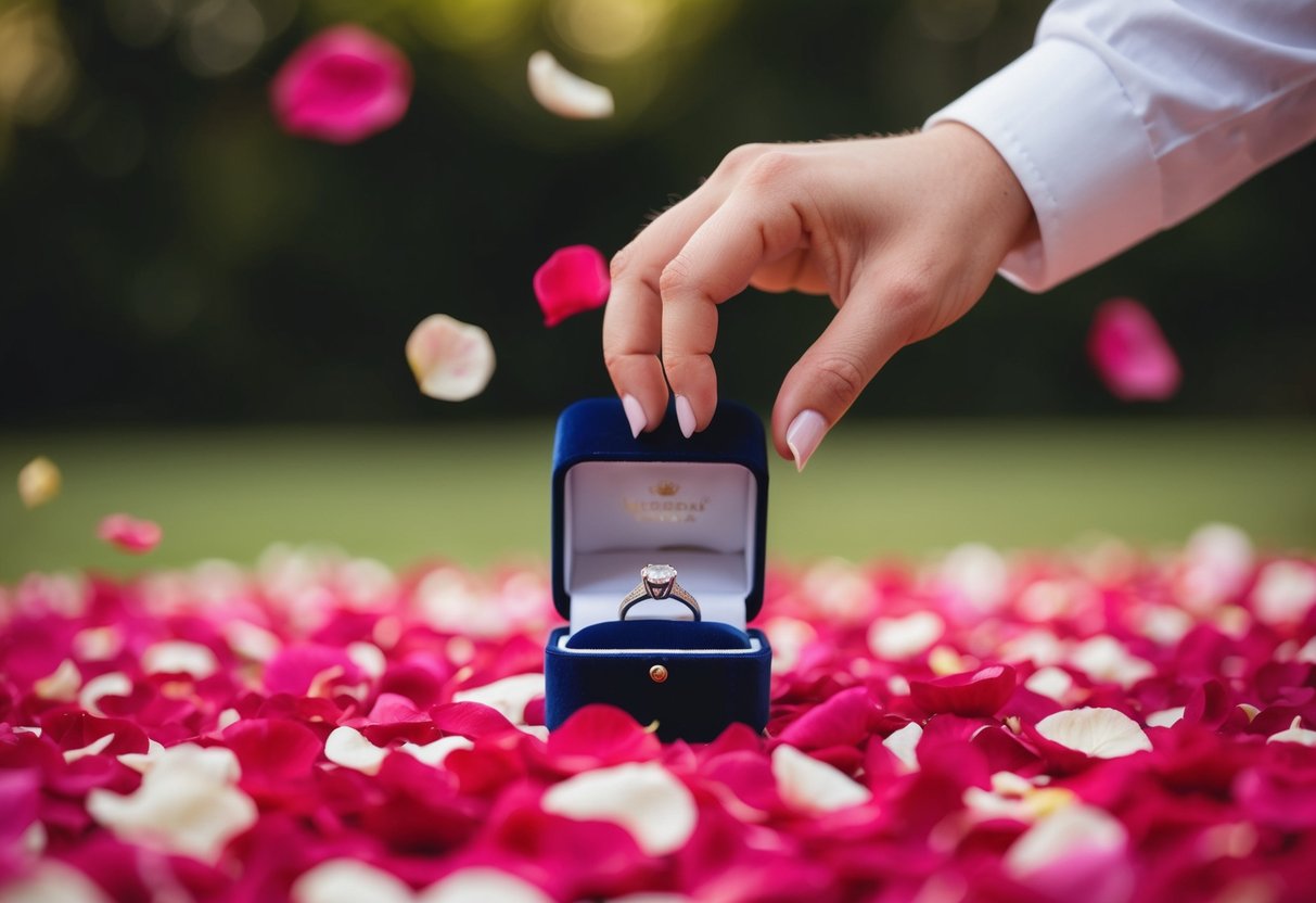 Do You Get Married with the Same Ring You Got Engaged With? Exploring Wedding Ring Traditions and Choices