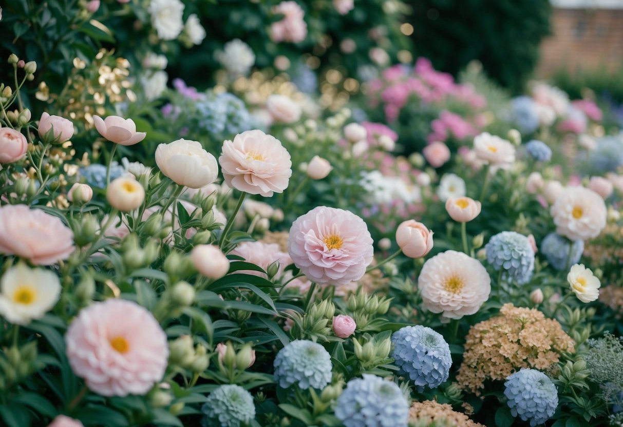 What is the Wedding Color for 2024? Discover Trends to Inspire Your Big Day!