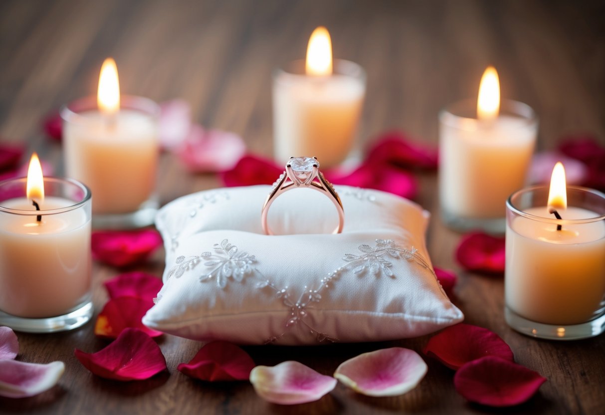How Do You Announce Marriage News? Creative Ways to Share Your Joy