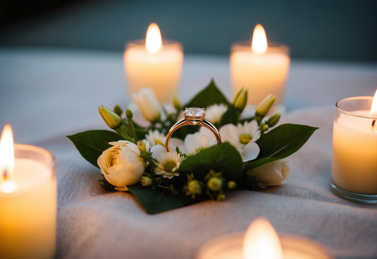 How Do You Announce a Marriage Caption? Tips for Crafting the Perfect Message