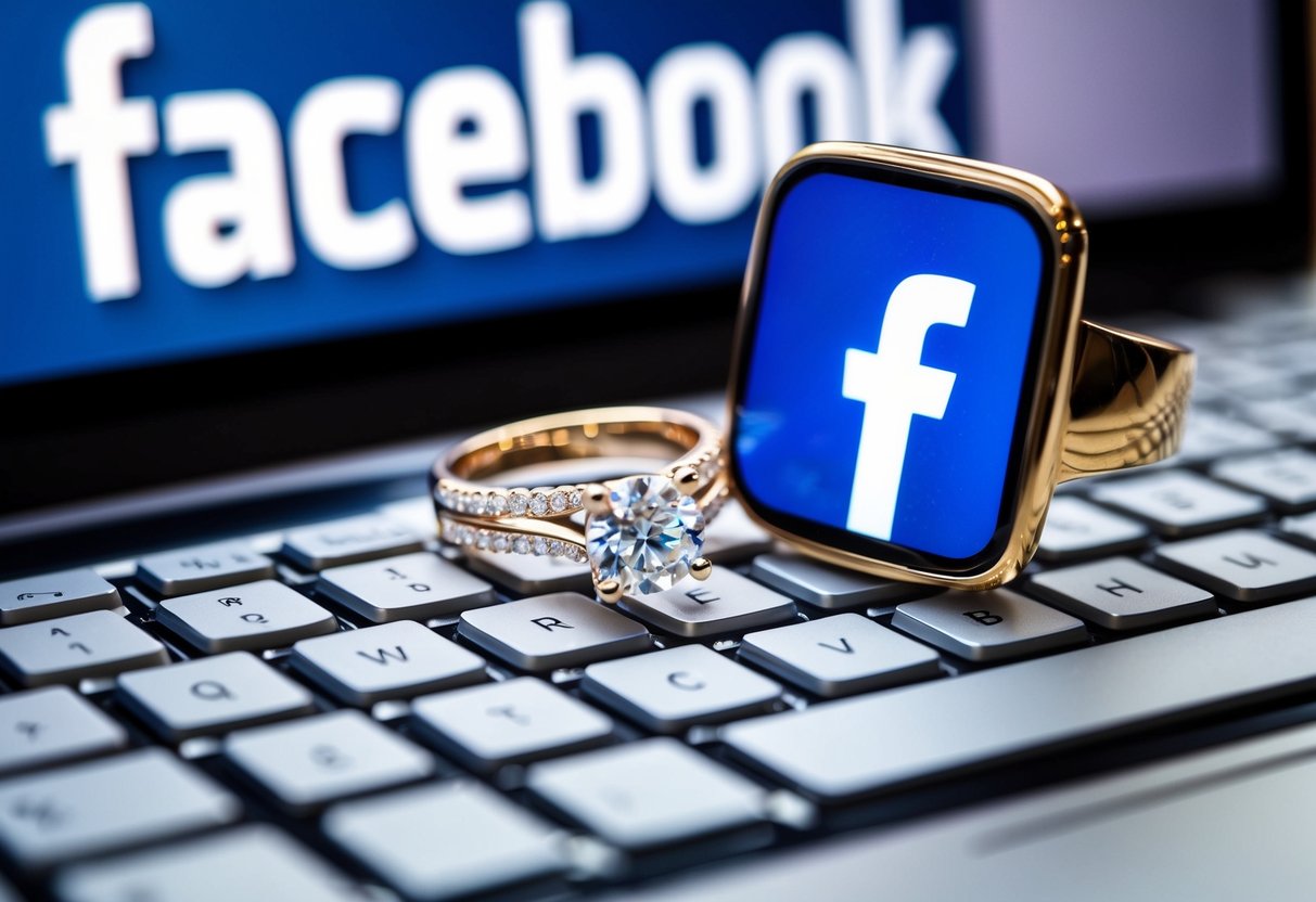 How Do You Announce Your Marriage on Facebook? A Guide to Sharing Your Joy!