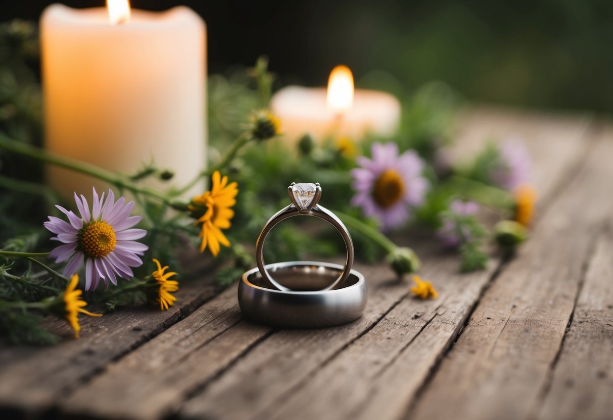 Does the Wedding Ring Have to Be Expensive? Exploring Affordable Options and Meaningful Choices