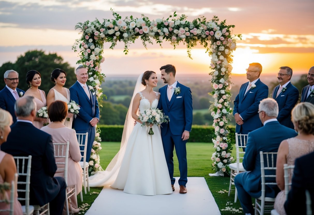 How Do You Write a Wedding Post? Tips for Sharing Your Special Day Online