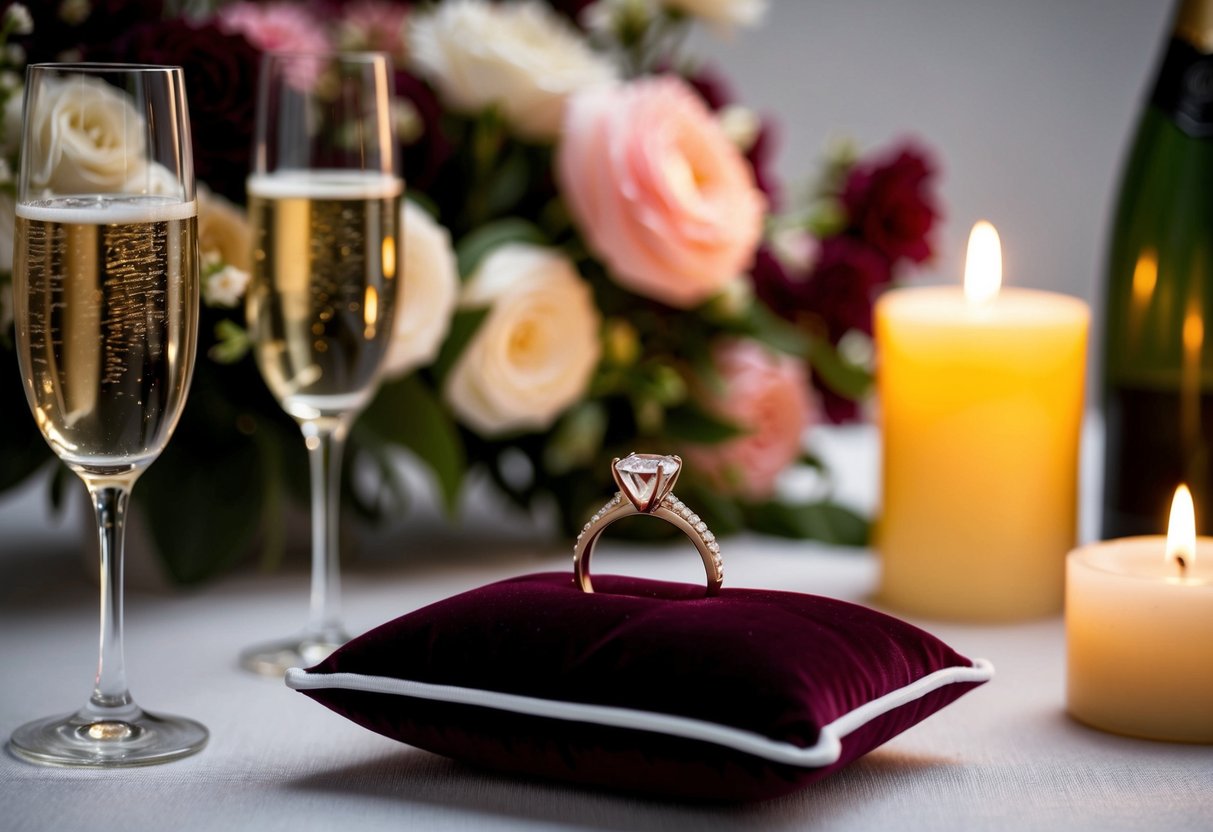 How Do You Officially Announce an Engagement? Tips for Sharing Your Joy with Family and Friends