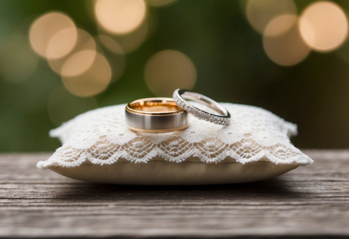 What Do We Say When We Get Married? Heartfelt Vows for Your Special Day