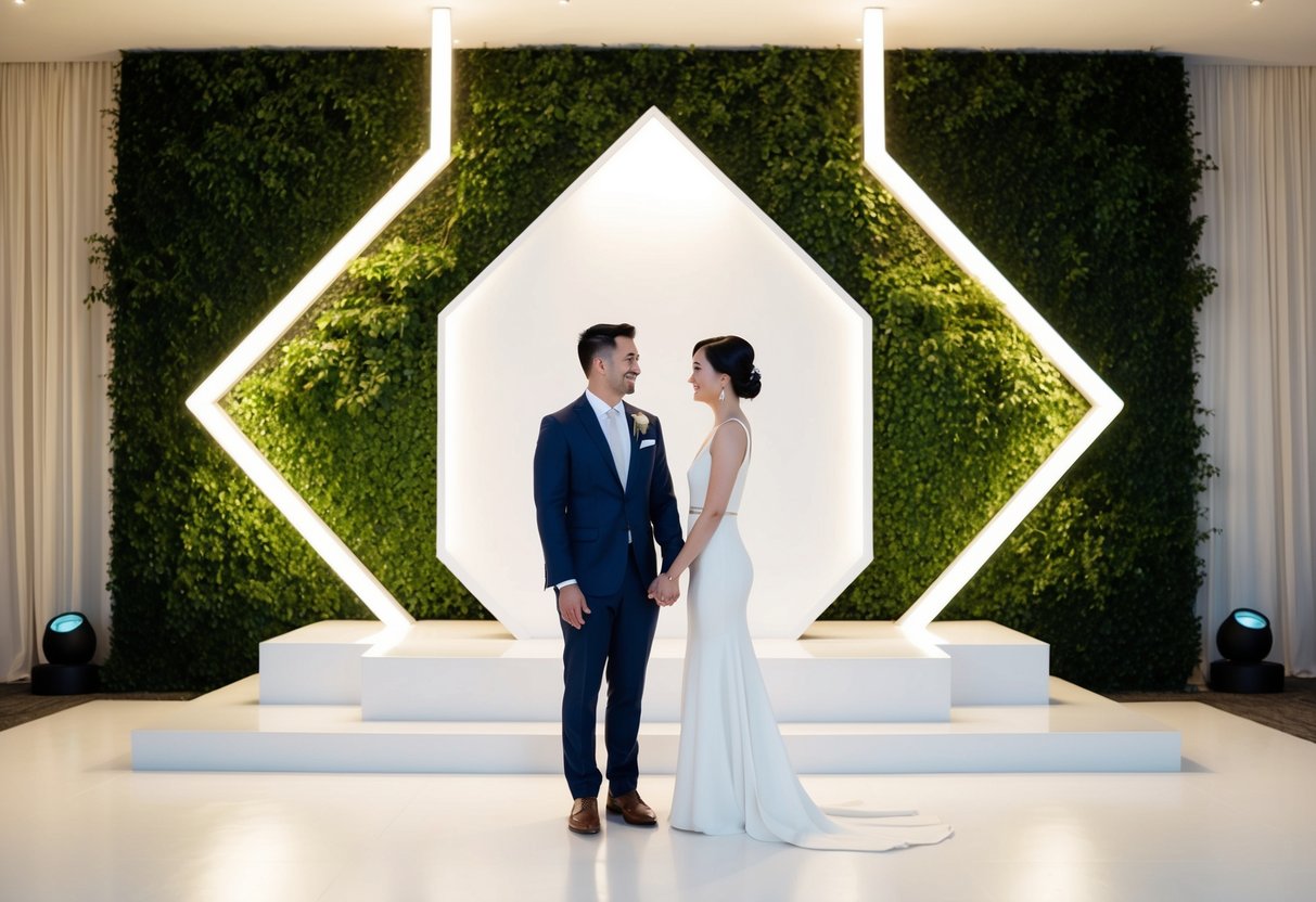 What Are the Modern Wedding Vows? Exploring Contemporary Expressions of Love and Commitment