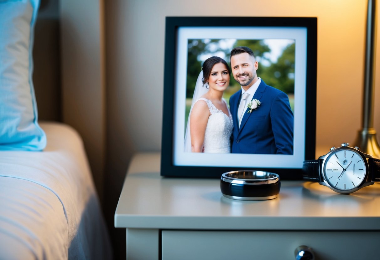 Why Would a Married Man Not Wear His Wedding Ring? Understanding the Reasons Behind This Choice