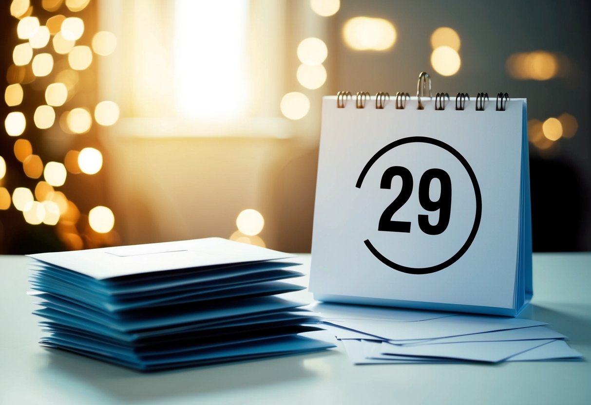 Do People RSVP with a Save the Date? Understanding the Etiquette