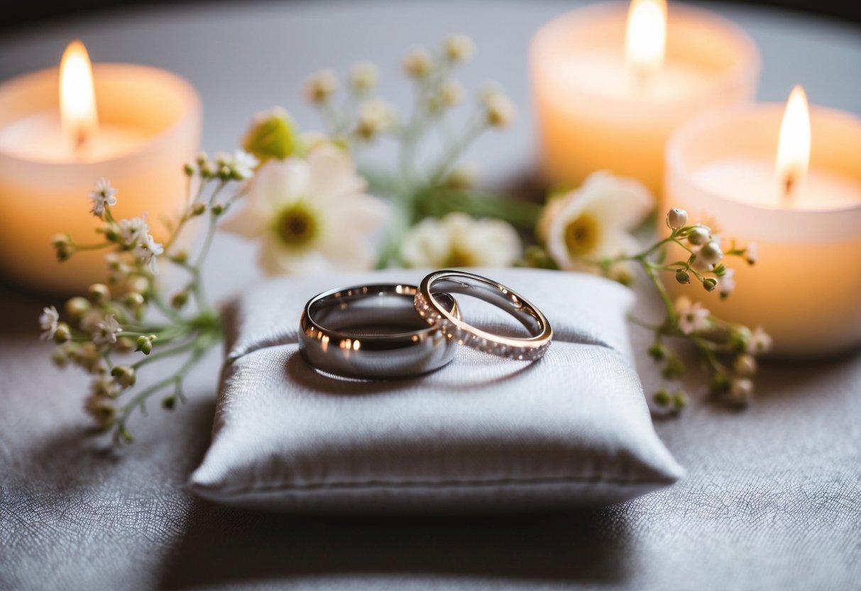 How Do You Inform a Marriage? Essential Steps for Sharing the News