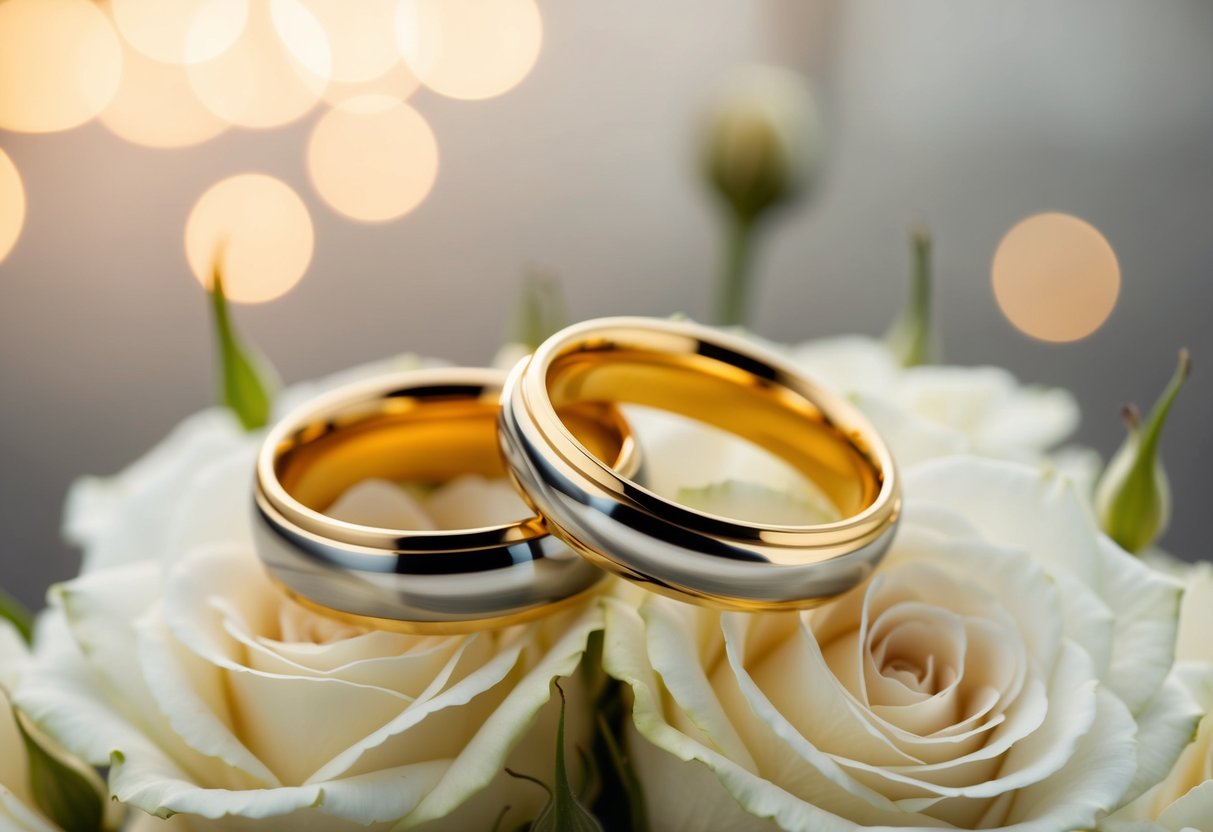 What Is a Nice Quote for a Newly Married Couple? Sweet Words to Celebrate Love