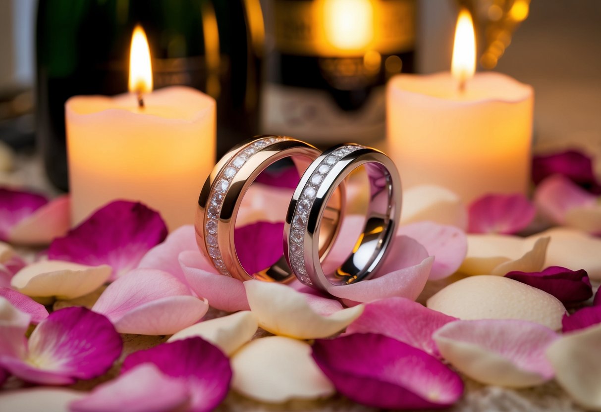 How Will You Congratulate the Couple Who Has Just Got Married? Thoughtful Ideas to Celebrate Their Love!
