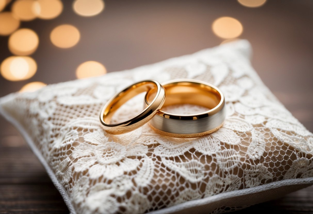 What is the Word for a Newly Married Couple? Discover the Perfect Term for Newlyweds!